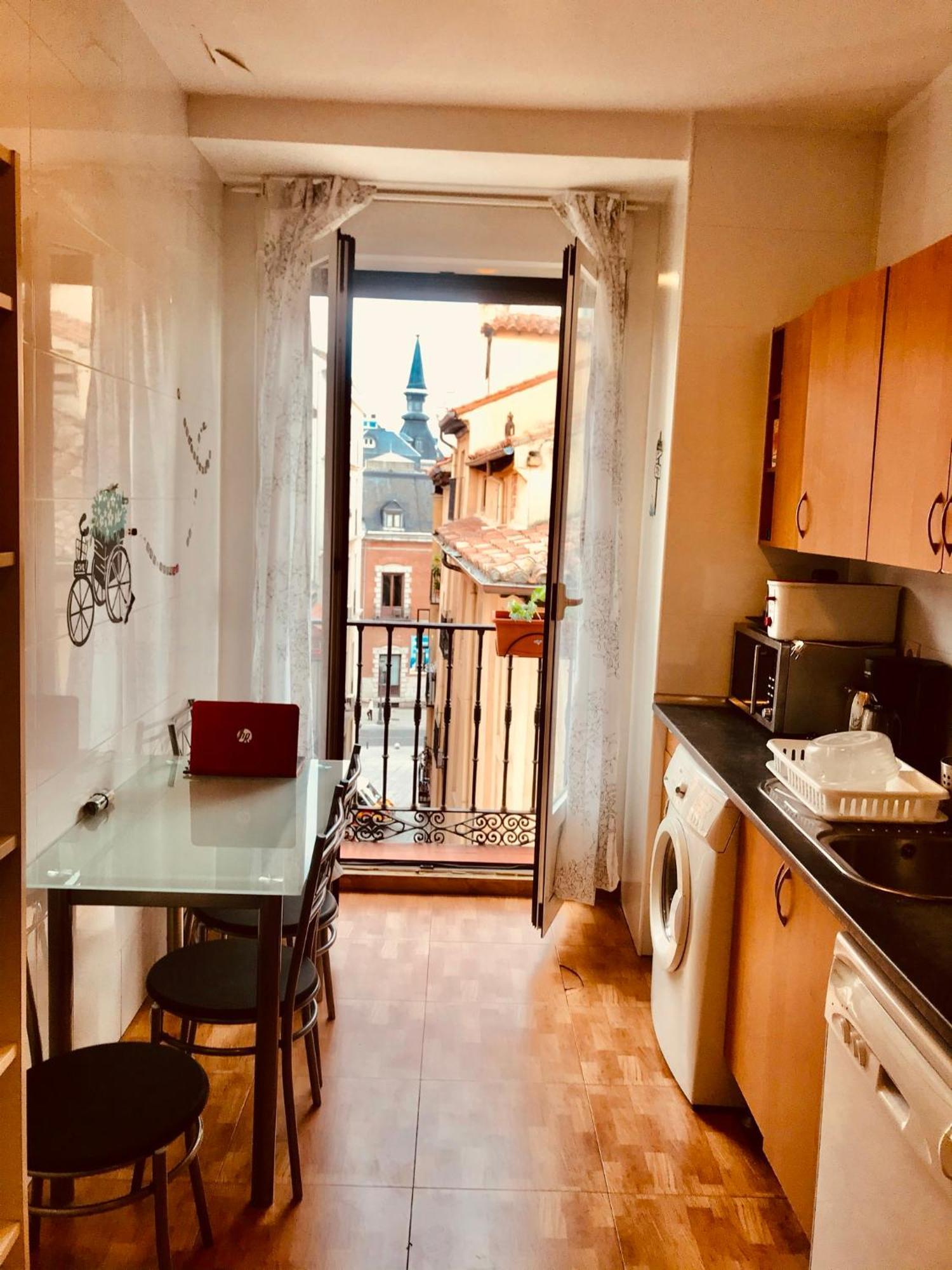 Solo Fin De Ano 5 Personas Maximo Apartamento *