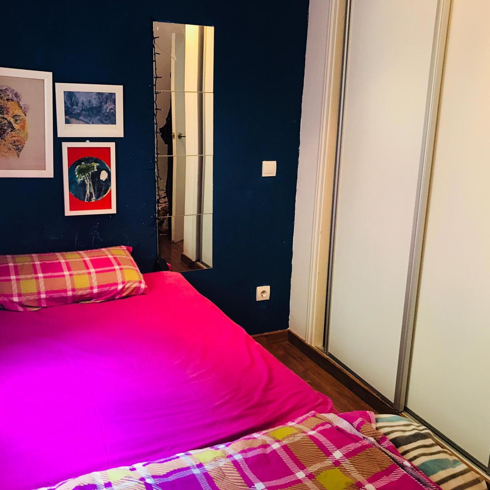Apartamento Solo Fin De Ano 5 Personas Maximo Madrid