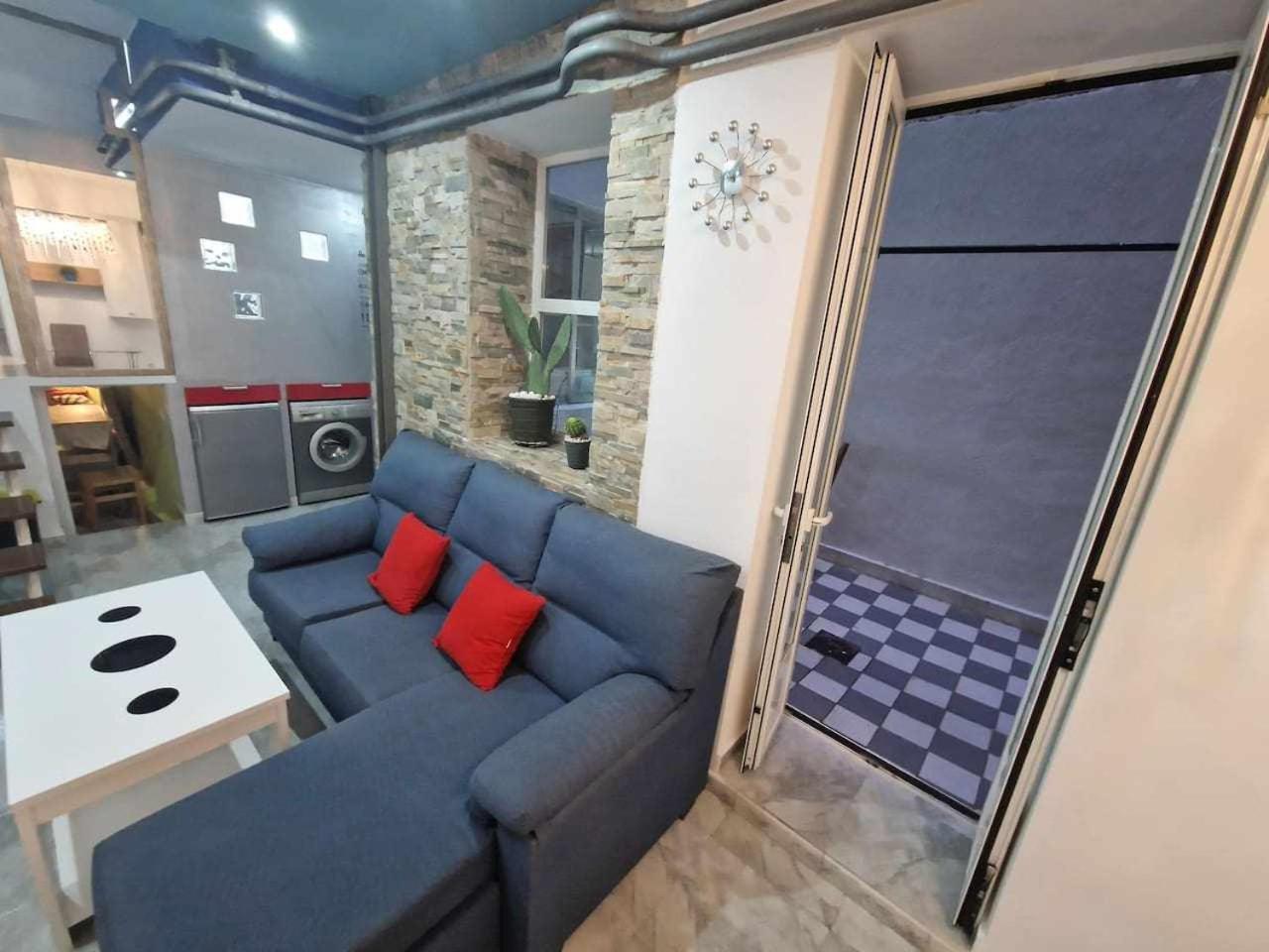 Menendez Pelayo, Loft Junto Al Retiro Apartamento Madrid