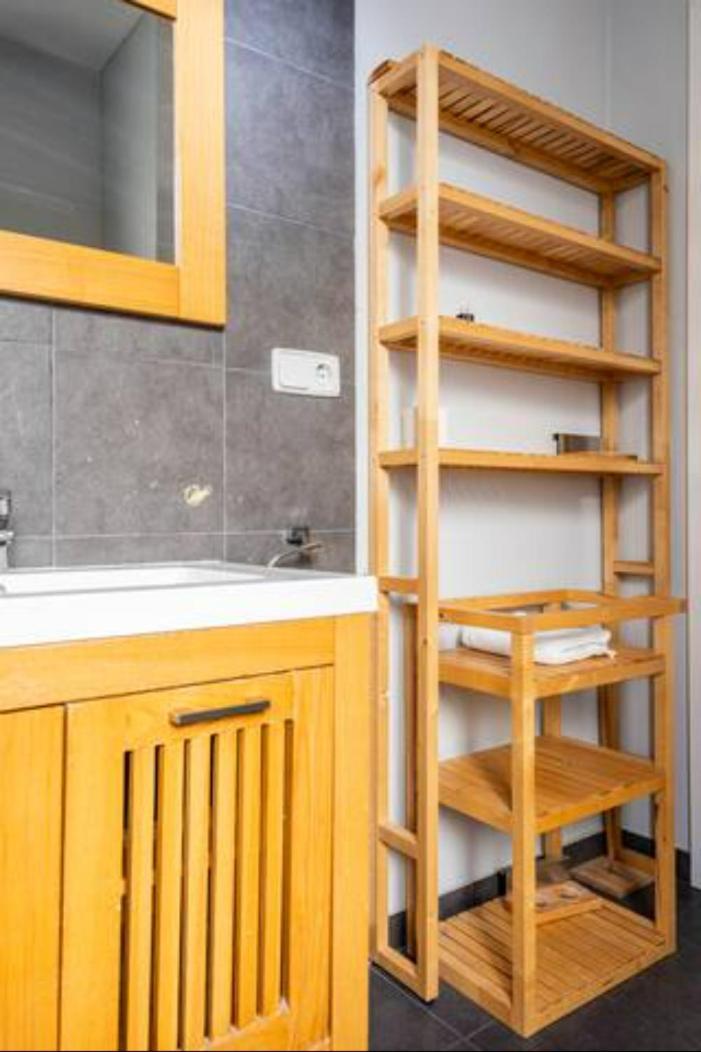 Executive Bright Y Apartamento