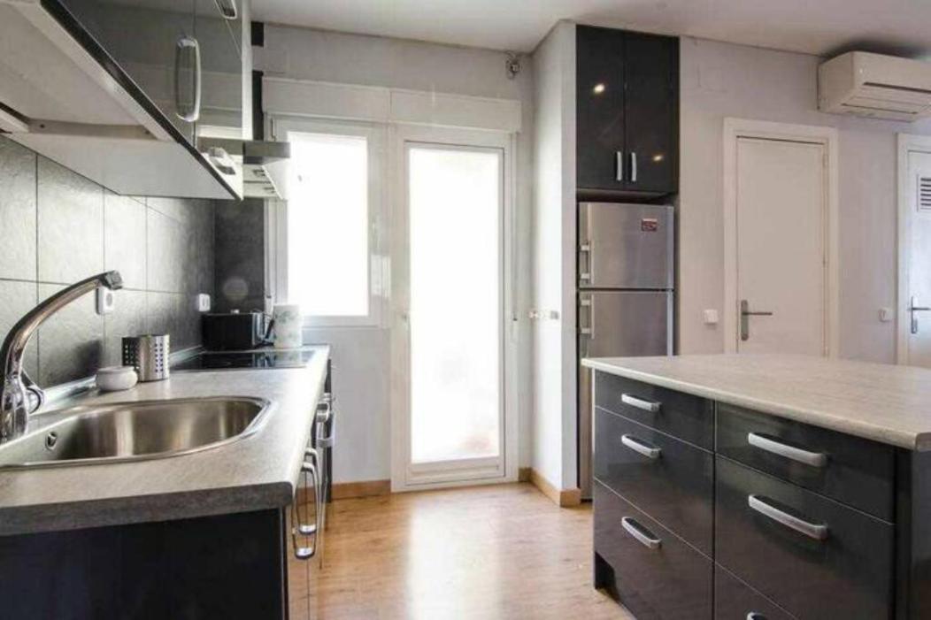 Apartamento Executive Bright Y Madrid