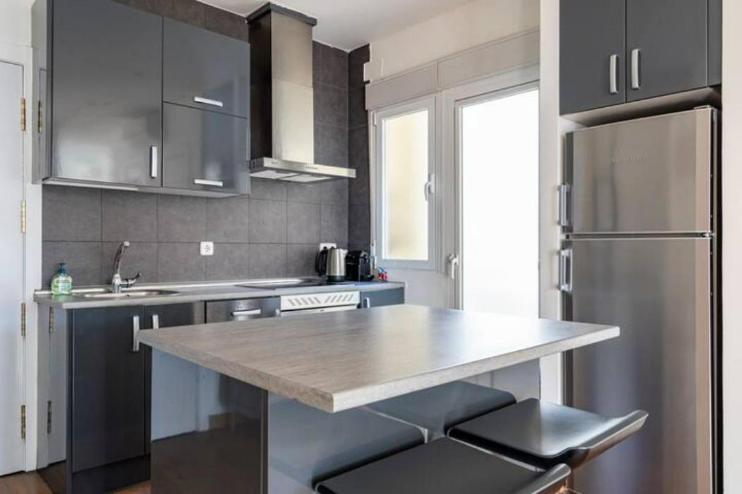 Executive Bright Y * Madrid