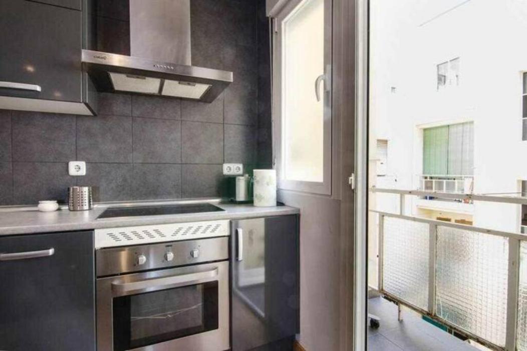 Executive Bright Y Apartamento Madrid