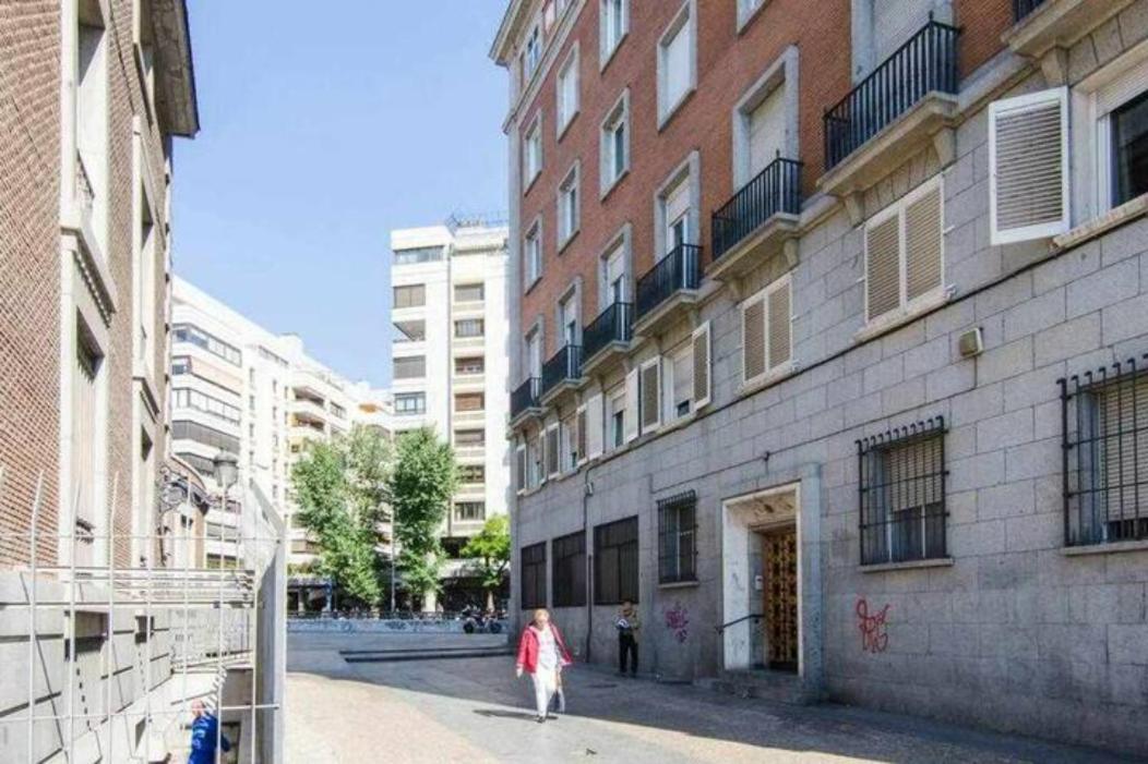 Executive Bright Y Madrid