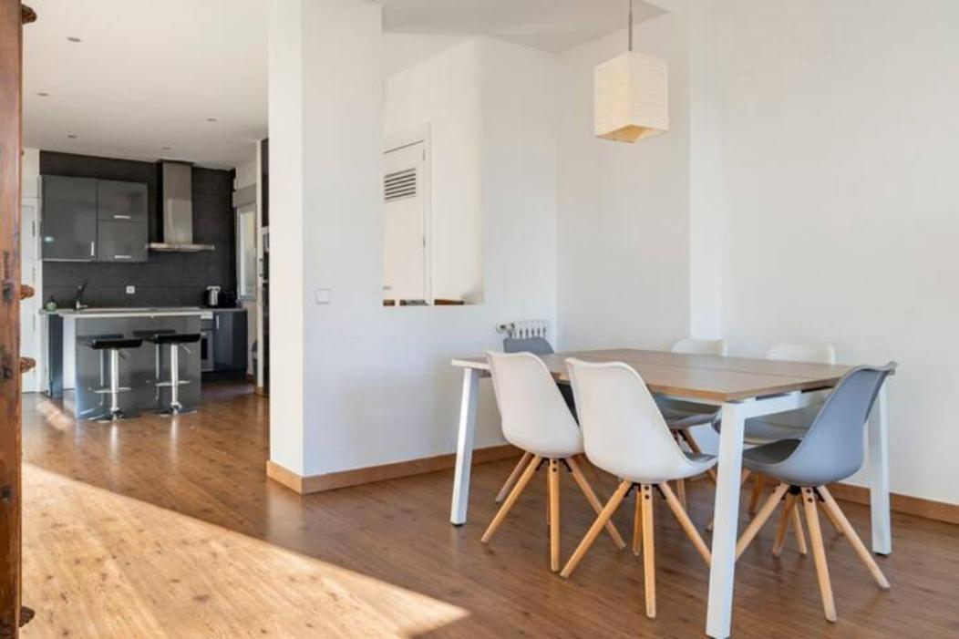 Executive Bright Y Apartamento