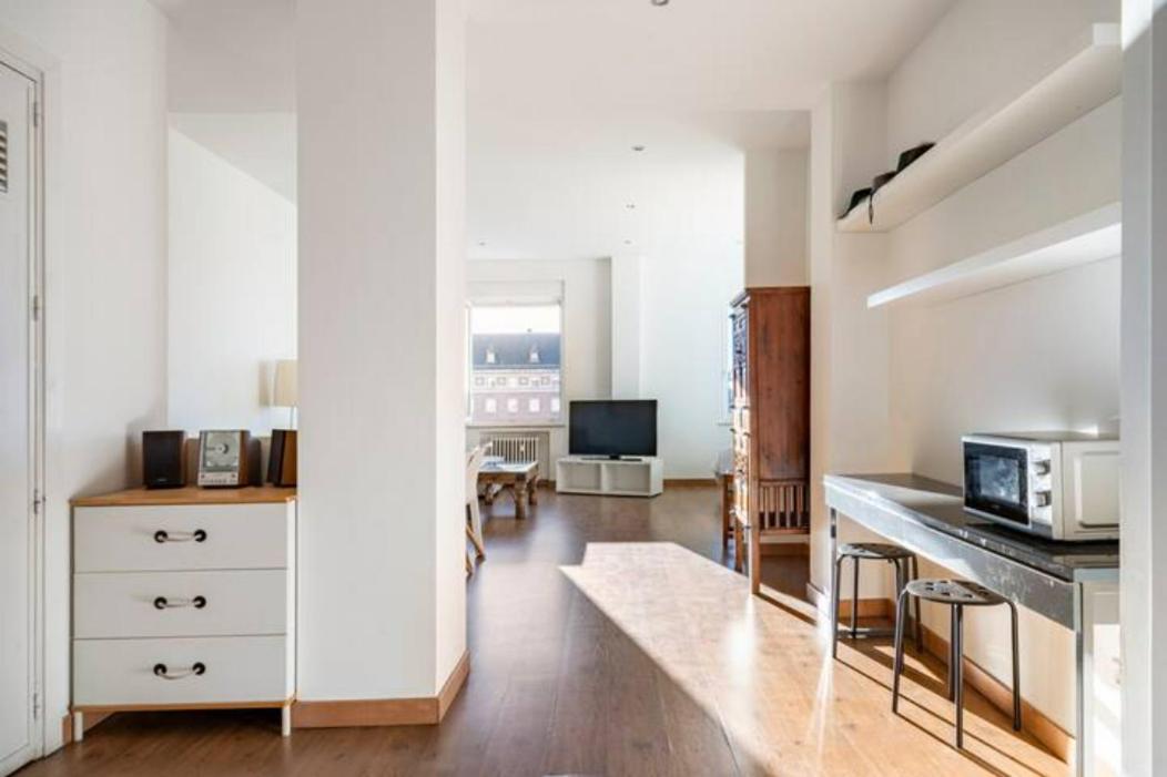Apartamento Executive Bright Y *