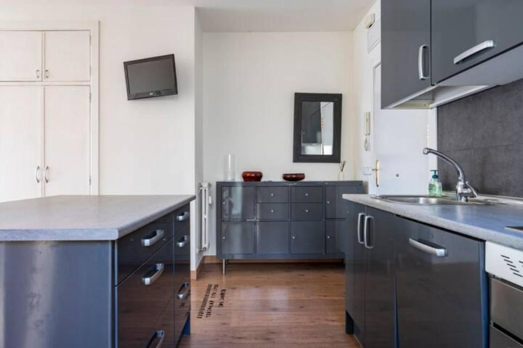 Executive Bright Y Apartamento *
