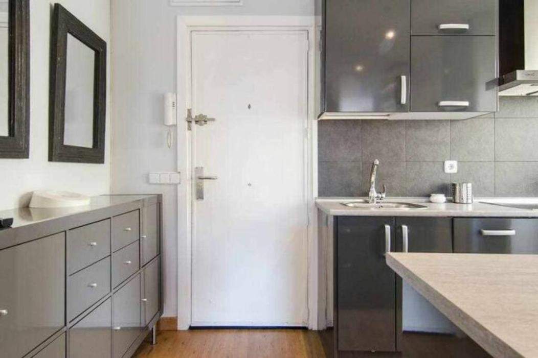 Executive Bright Y Apartamento Madrid
