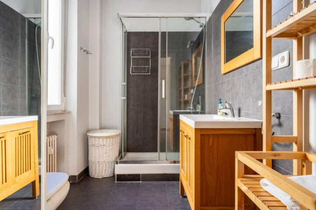 Executive Bright Y Apartamento