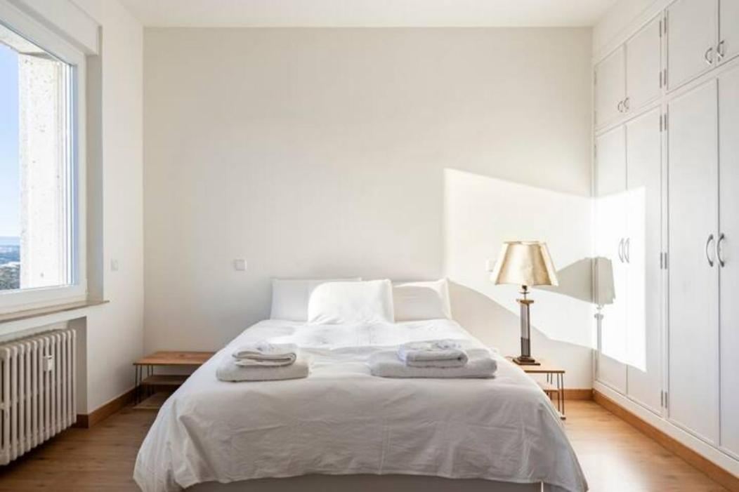 Executive Bright Y Apartamento *