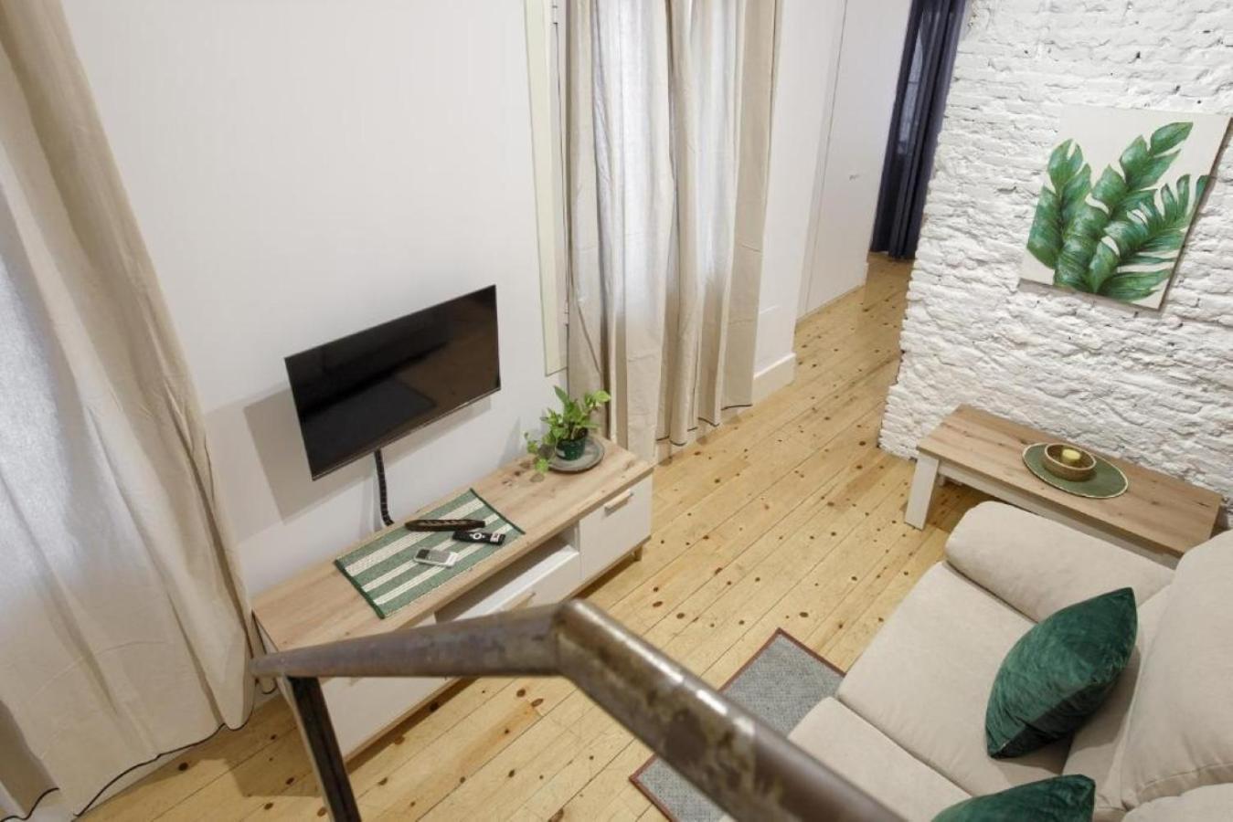 Charming Embajadores - Apartamento *