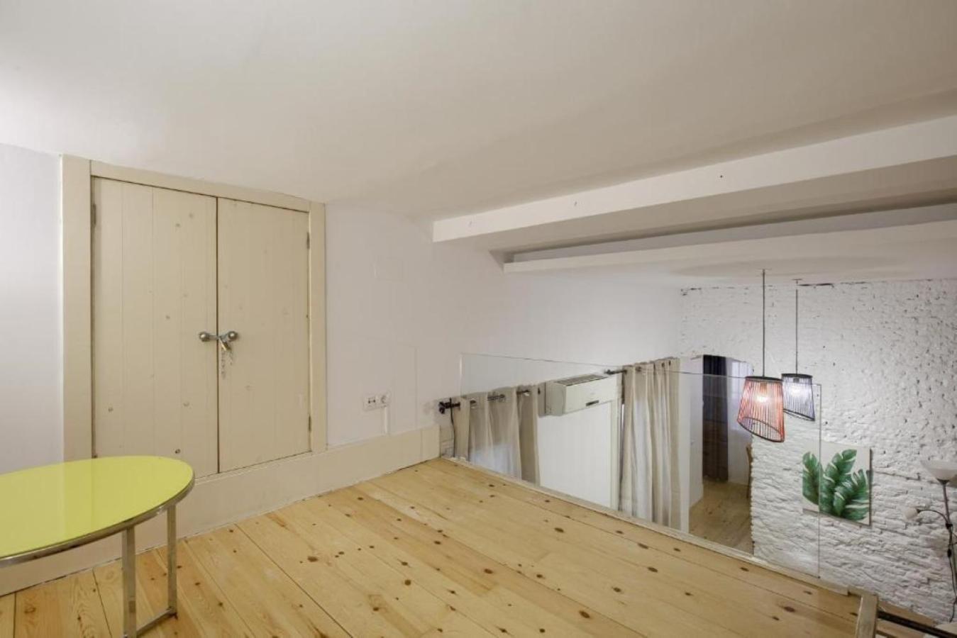 Charming Embajadores - Apartamento
