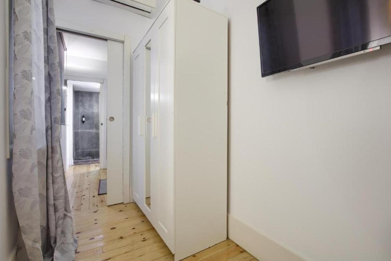 Apartamento Charming Embajadores -