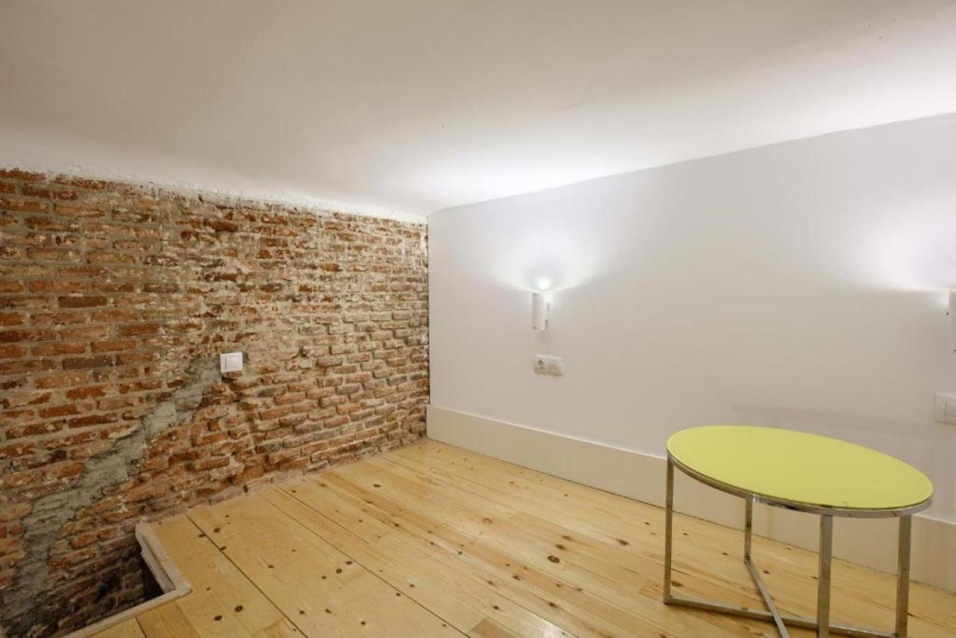 Charming Embajadores - Apartamento