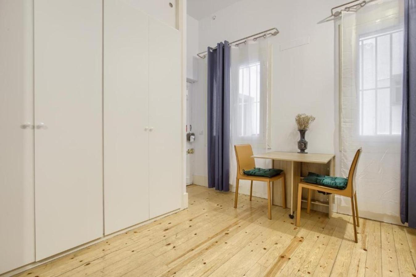 Apartamento Charming Embajadores -