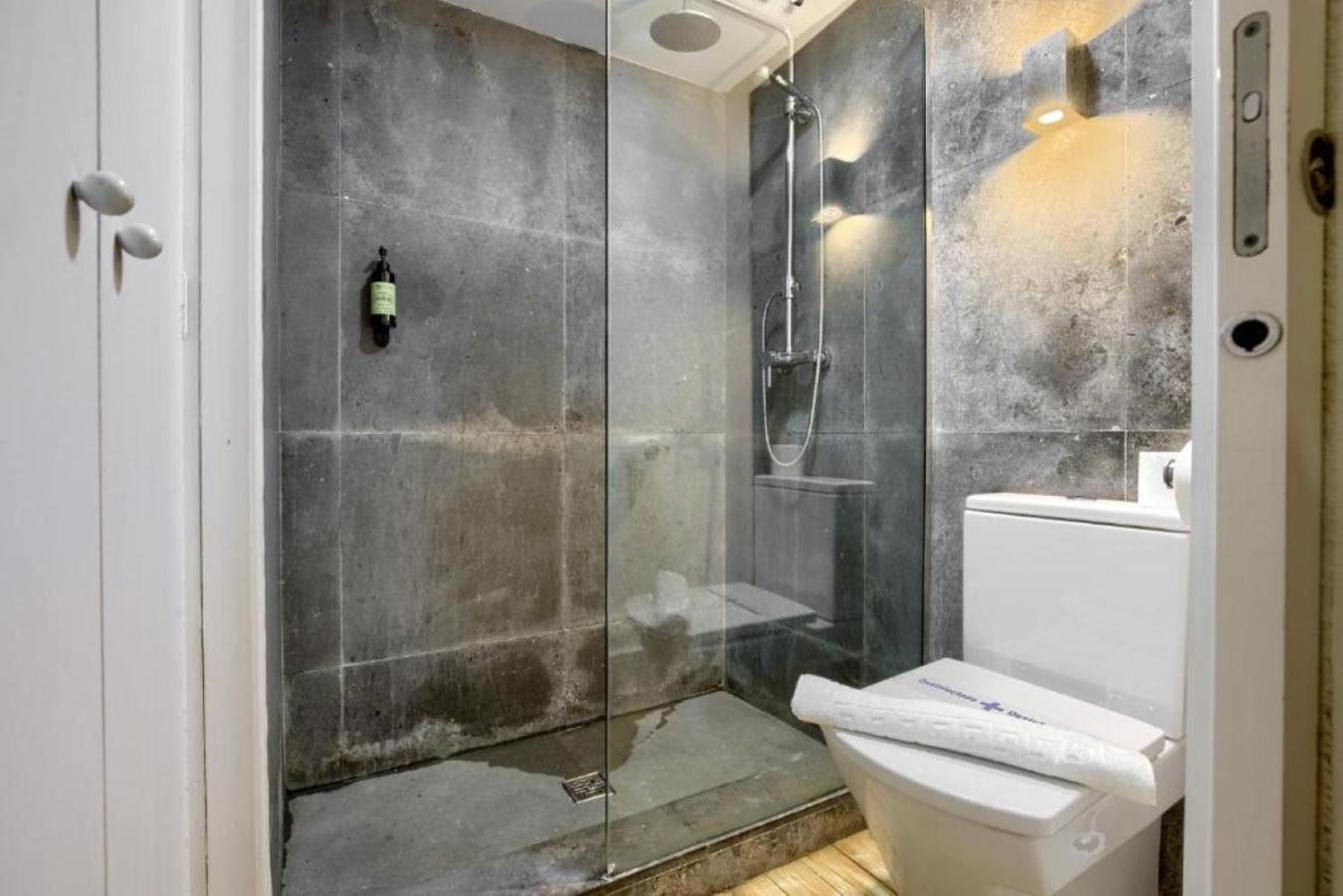 Charming Embajadores - Apartamento Madrid