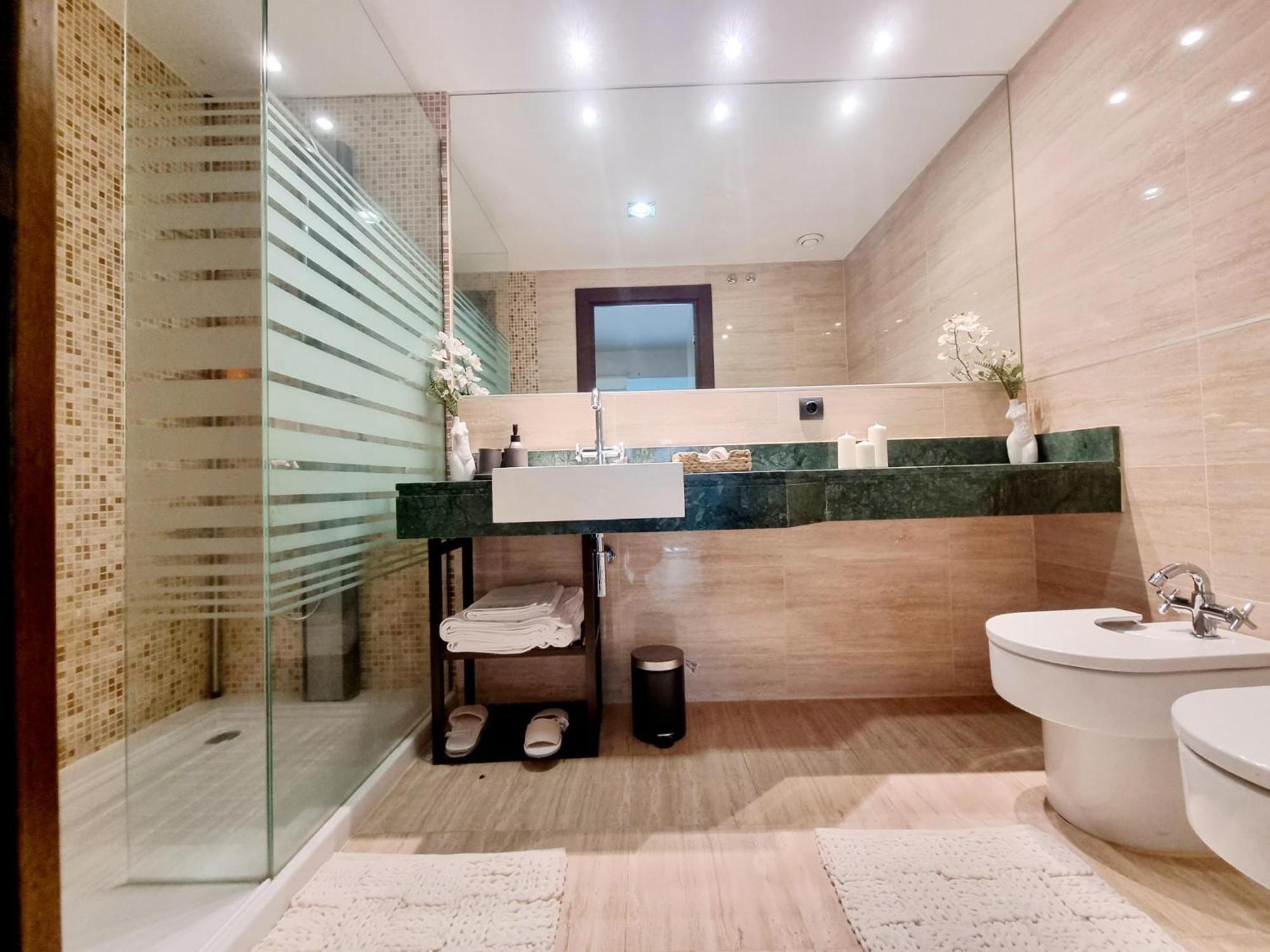 Apartamento Exyca Ifema *