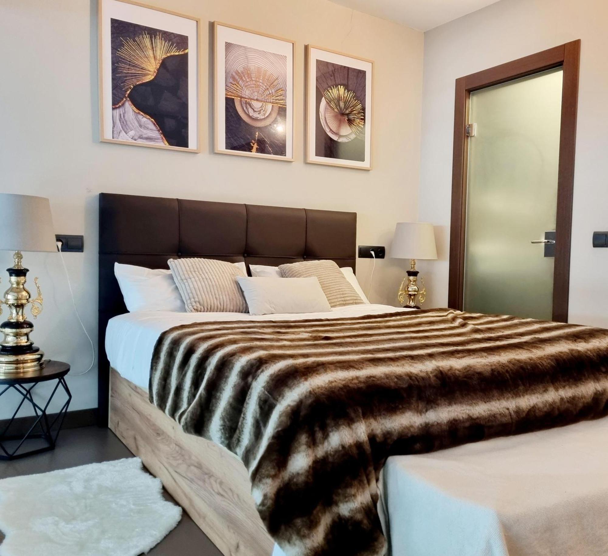 Apartamento Exyca Ifema