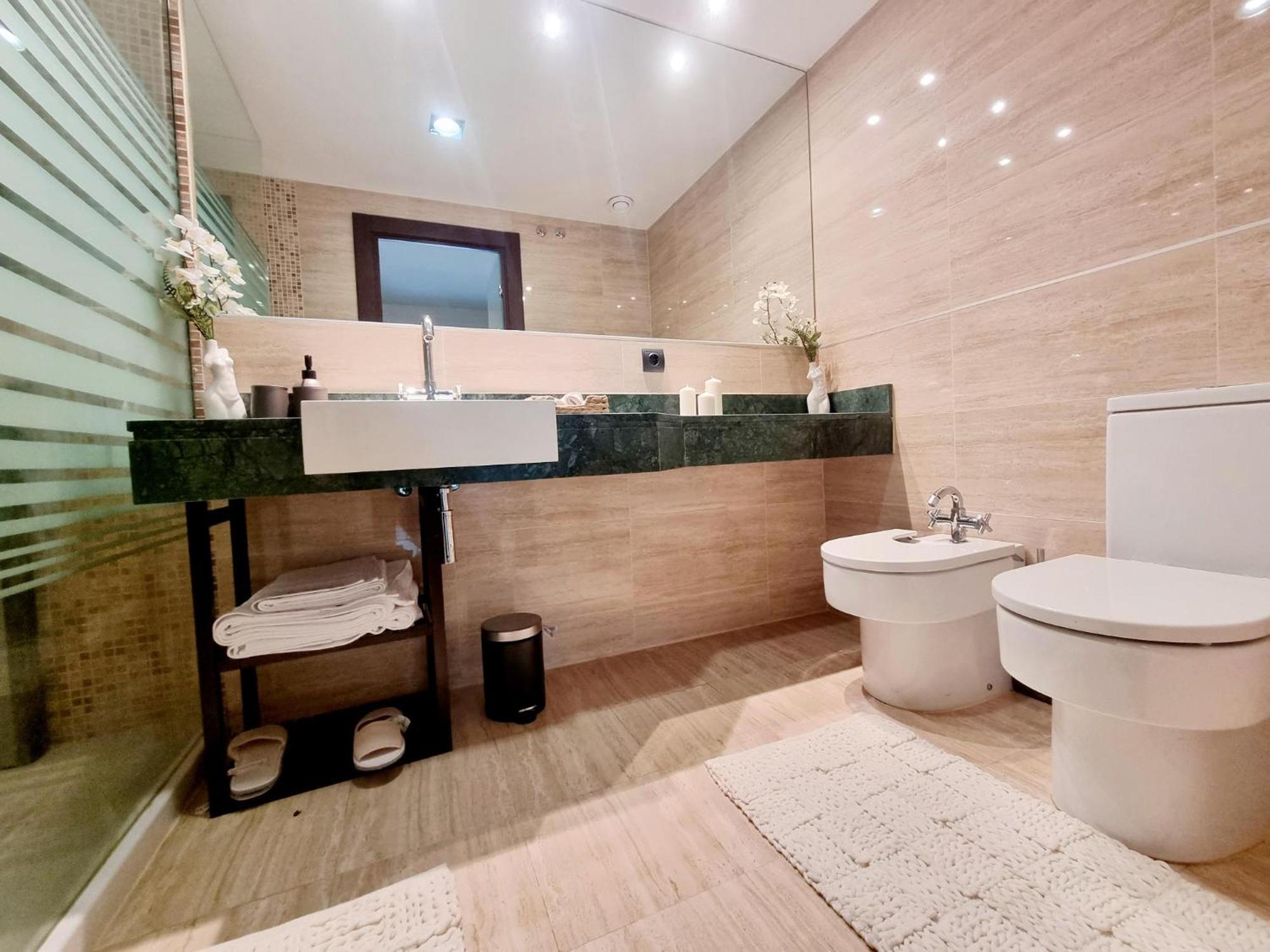 Exyca Ifema Apartamento *
