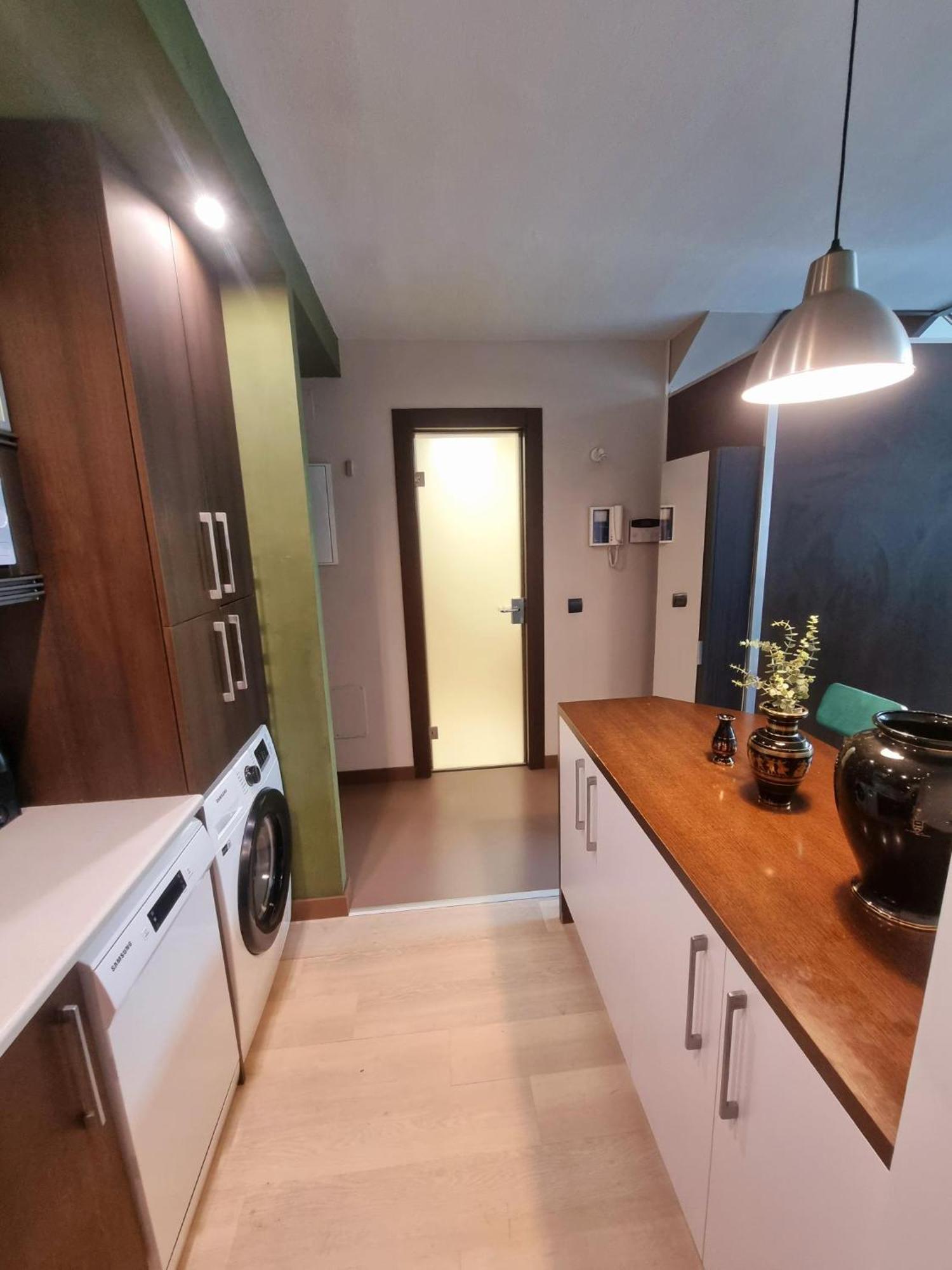 Apartamento Exyca Ifema