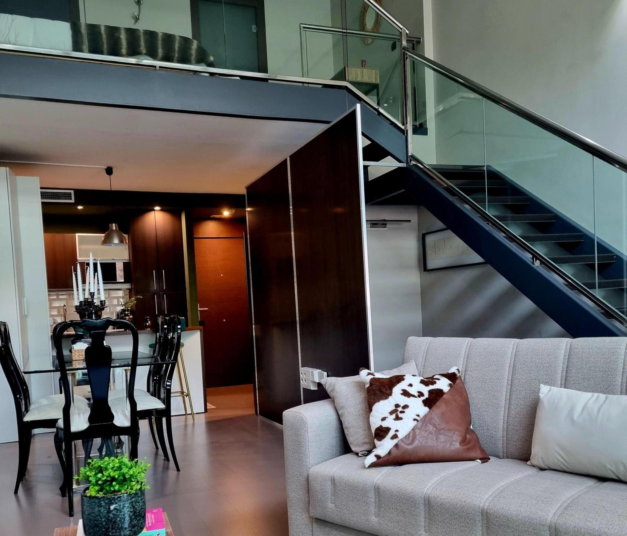 Exyca Ifema Apartamento Madrid