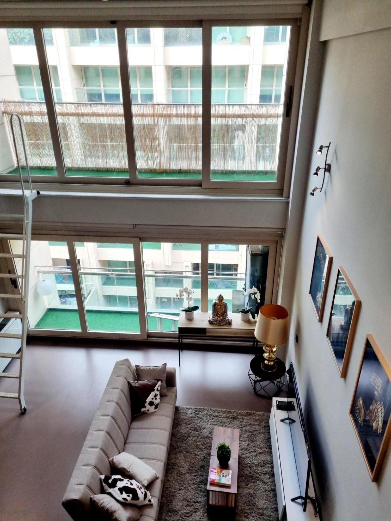 Exyca Ifema Apartamento