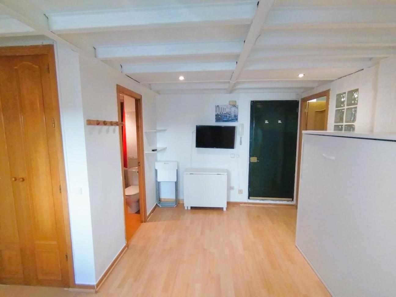 Apartamento Piso 4 - Puerta Del Sol Madrid