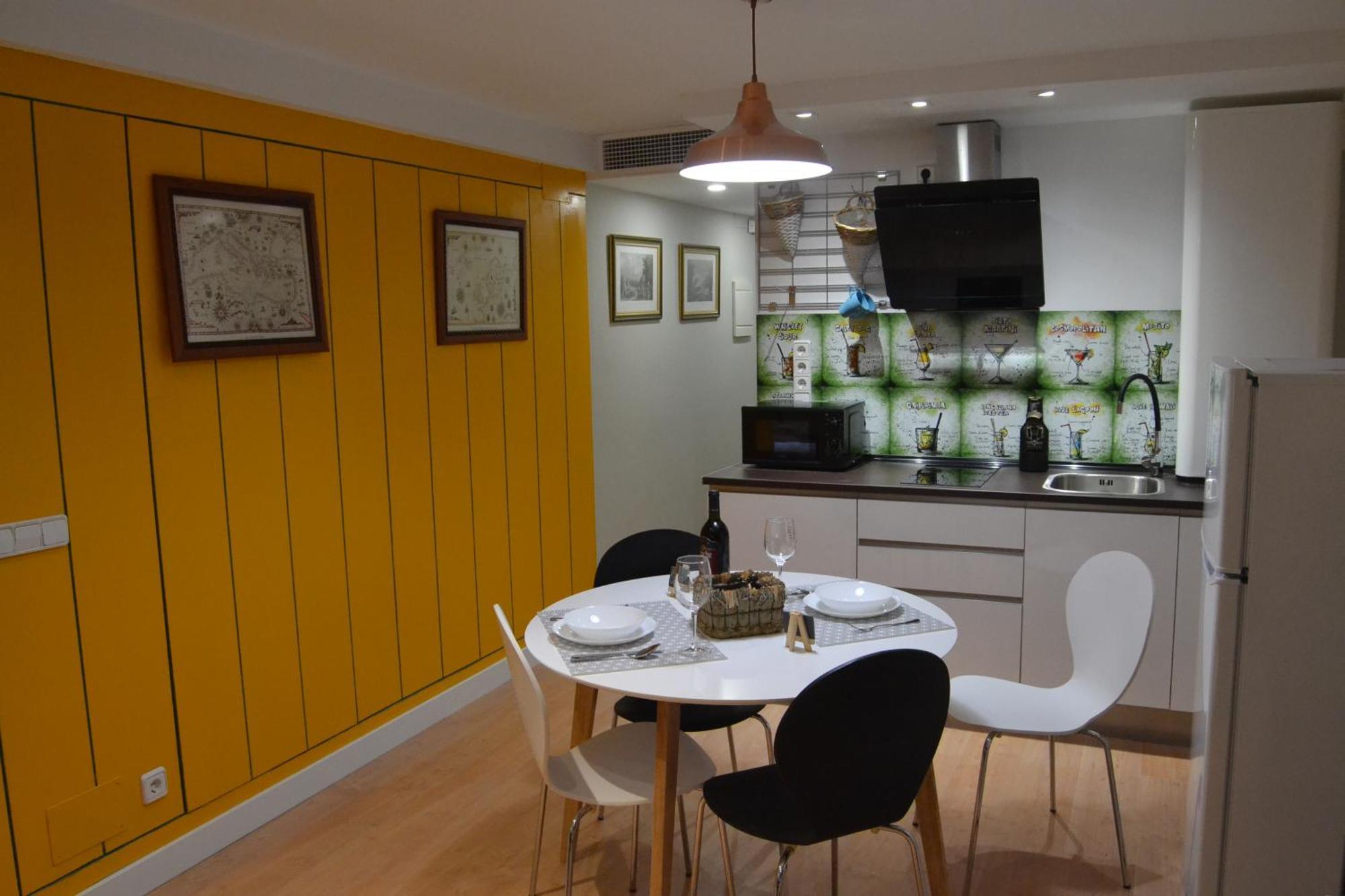 Apartamento Homelikes