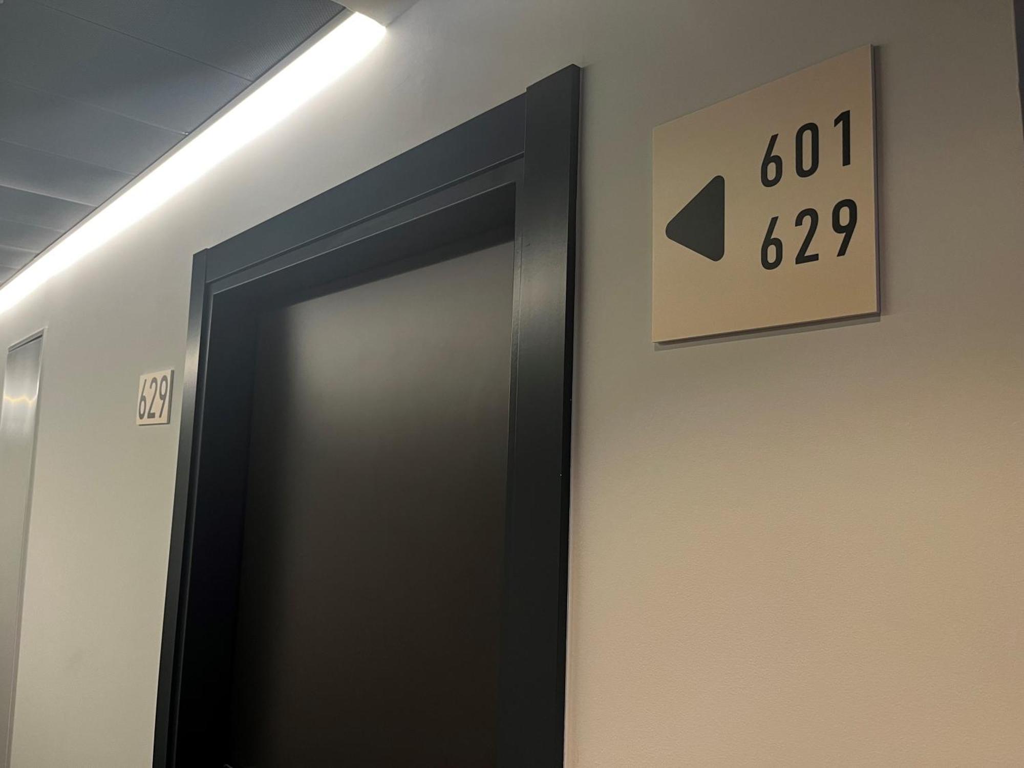 Hotel Ibis Budget Aeropuerto *