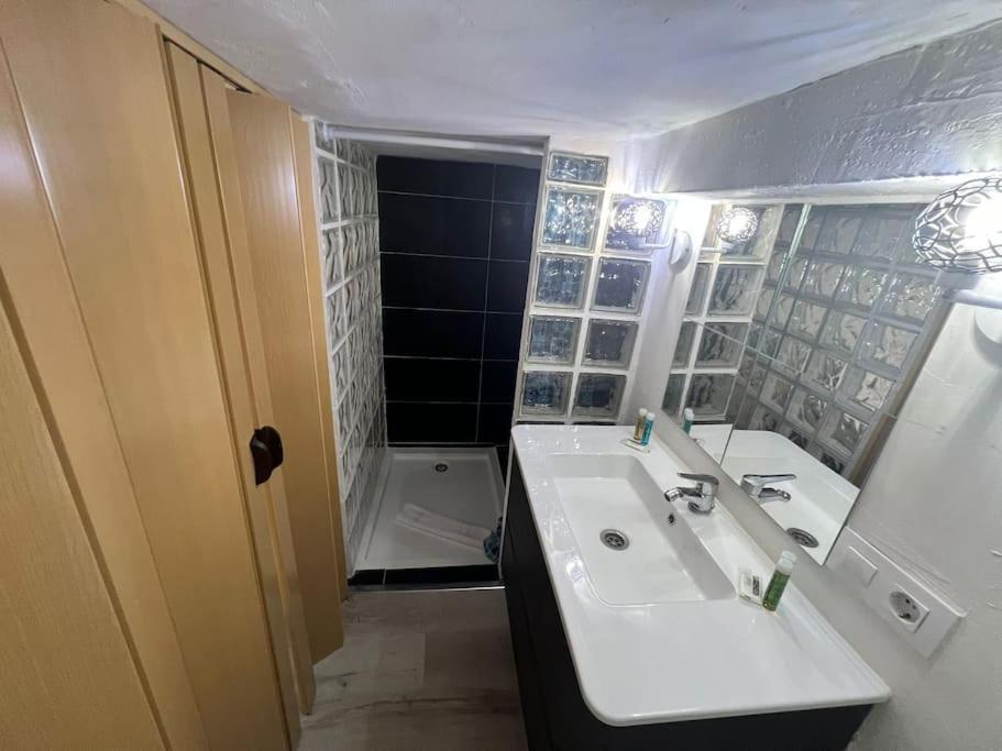 Apartamento At Street Level 20 Min From Sol-piern *
