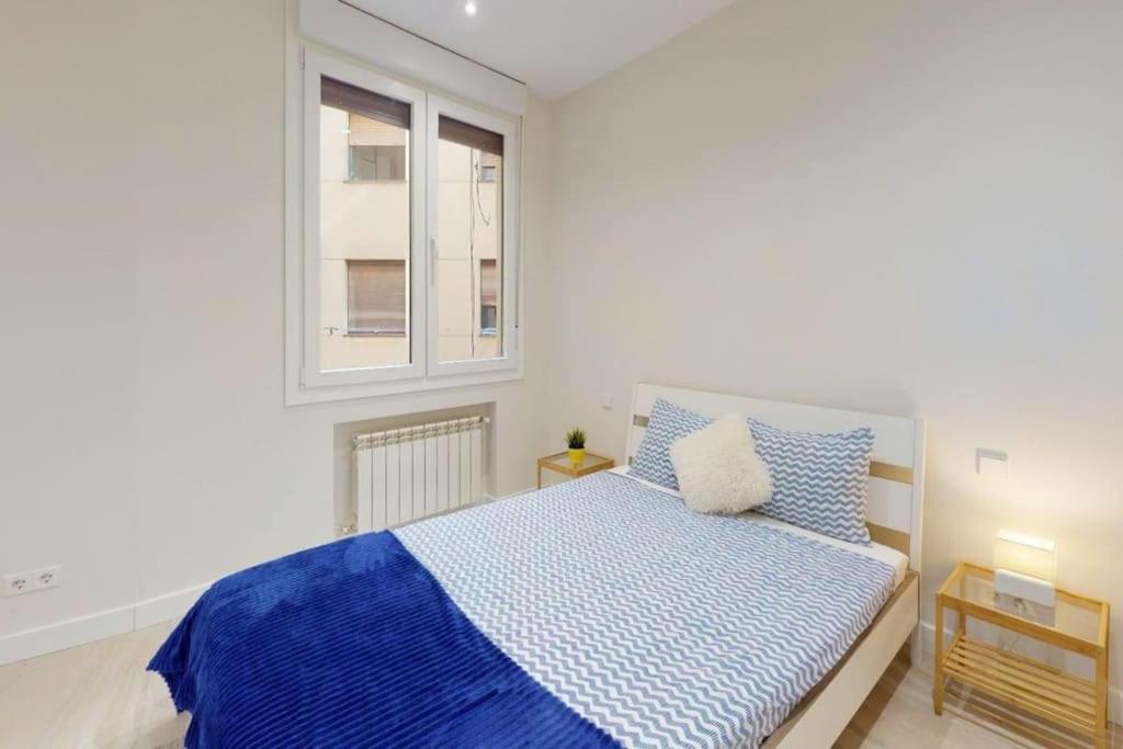 Flat In Centro Madrid-tud