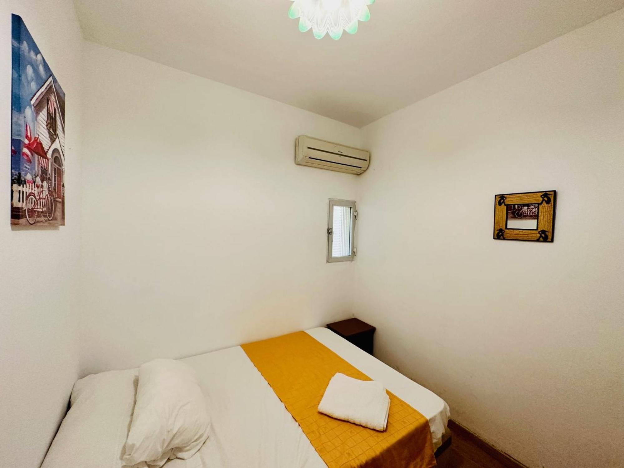 Apartamento Punta Me In Downtown *