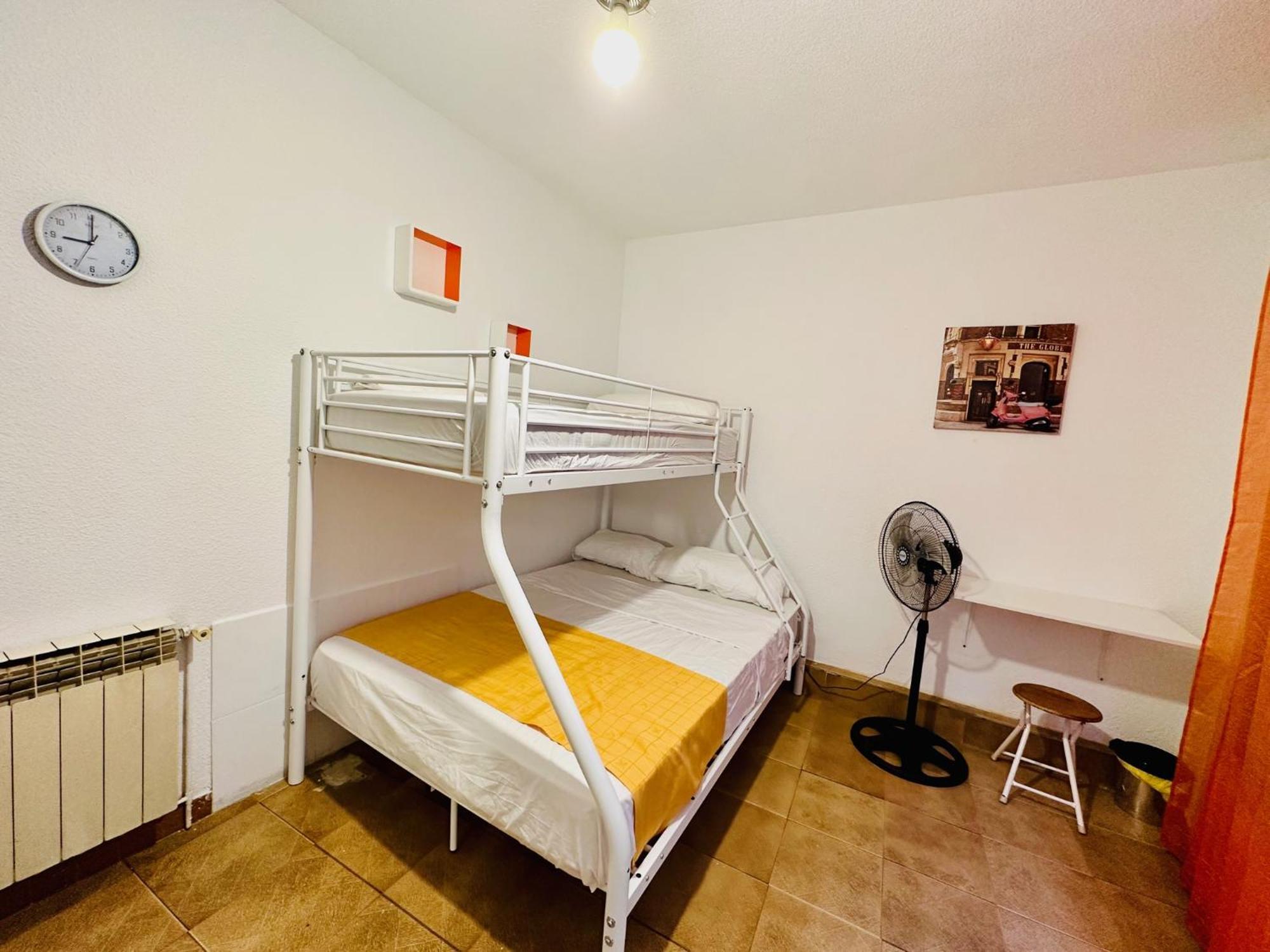 Punta Me In Downtown Apartamento *