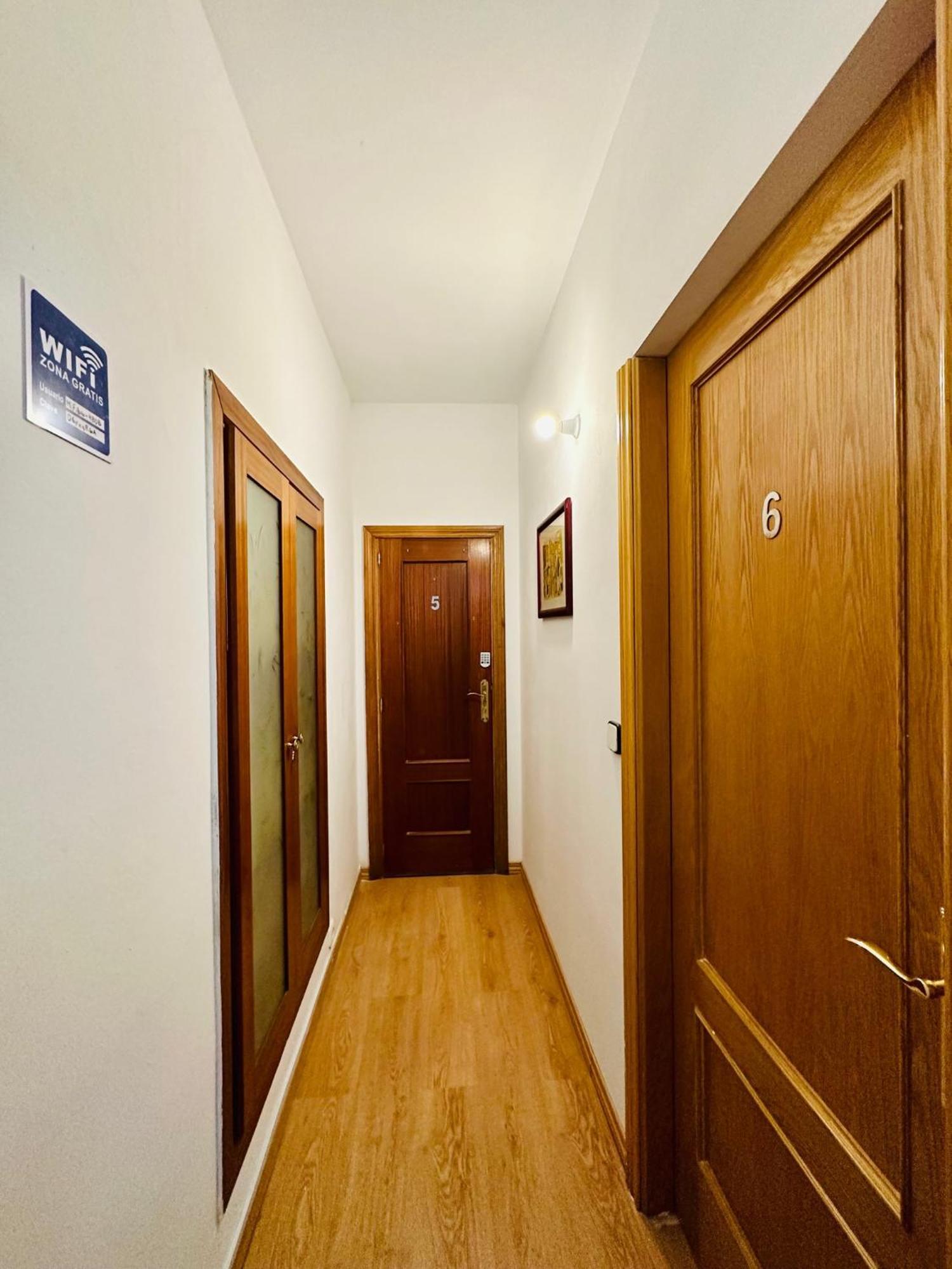 Punta Me In Downtown Apartamento *