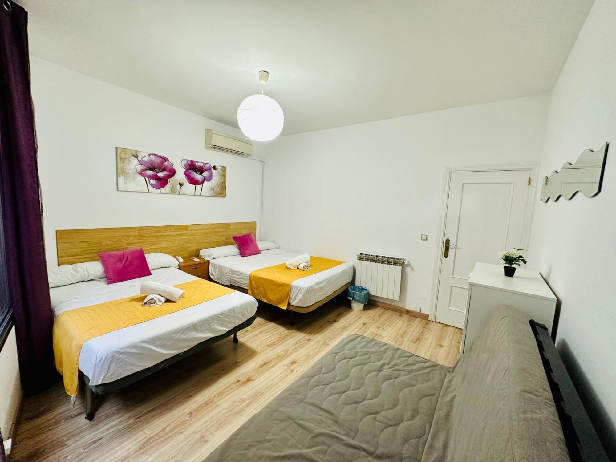 Punta Me In Downtown Apartamento