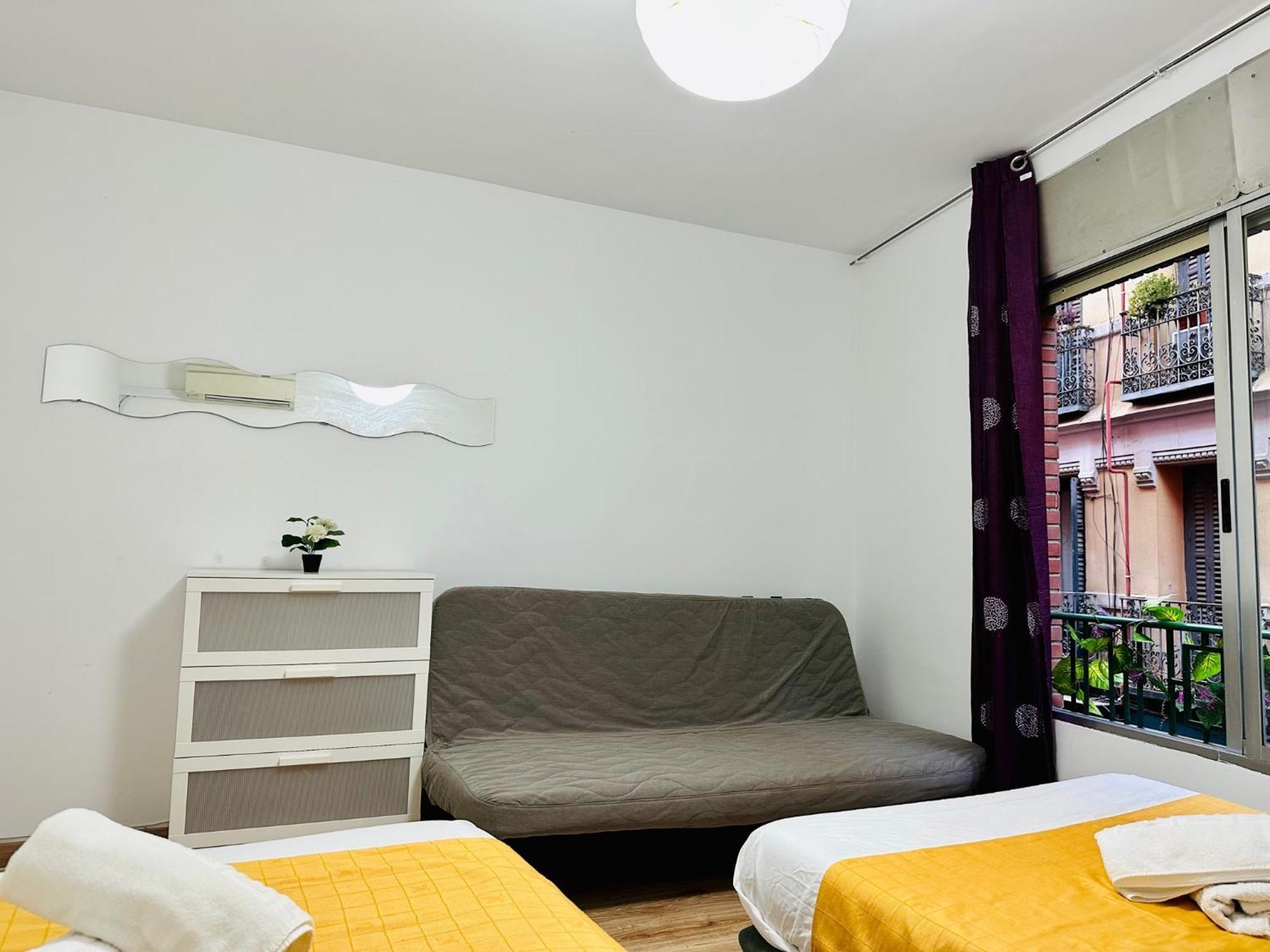 Punta Me In Downtown Apartamento