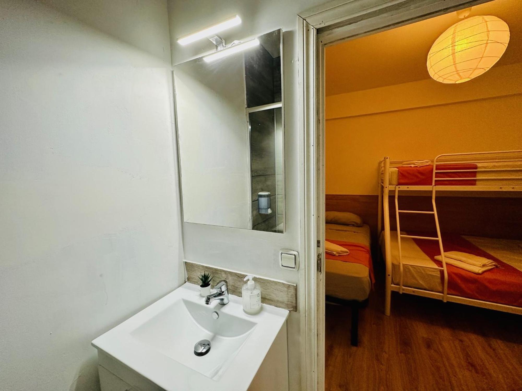 Punta Me In Downtown Apartamento *