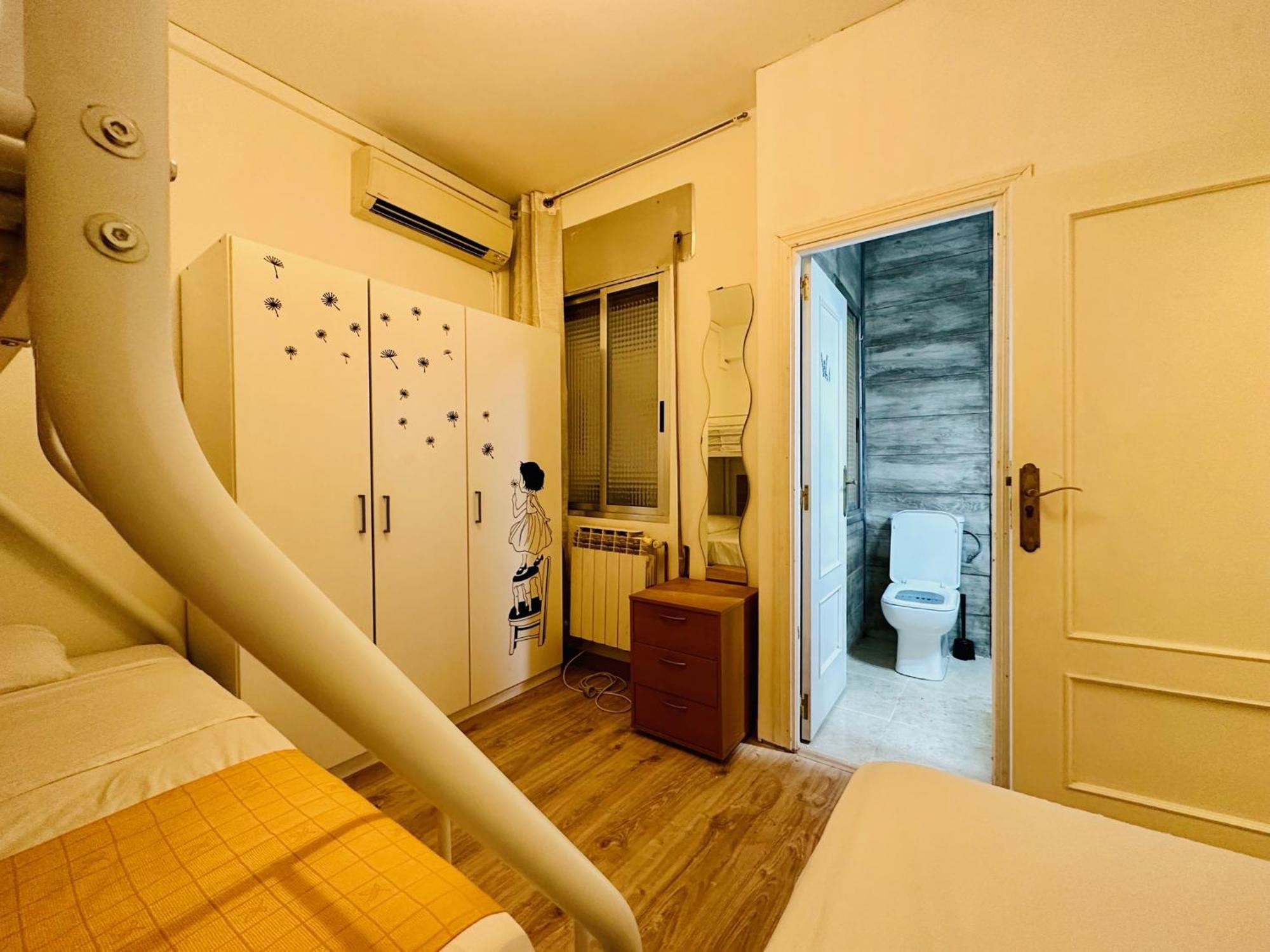 Punta Me In Downtown Apartamento *