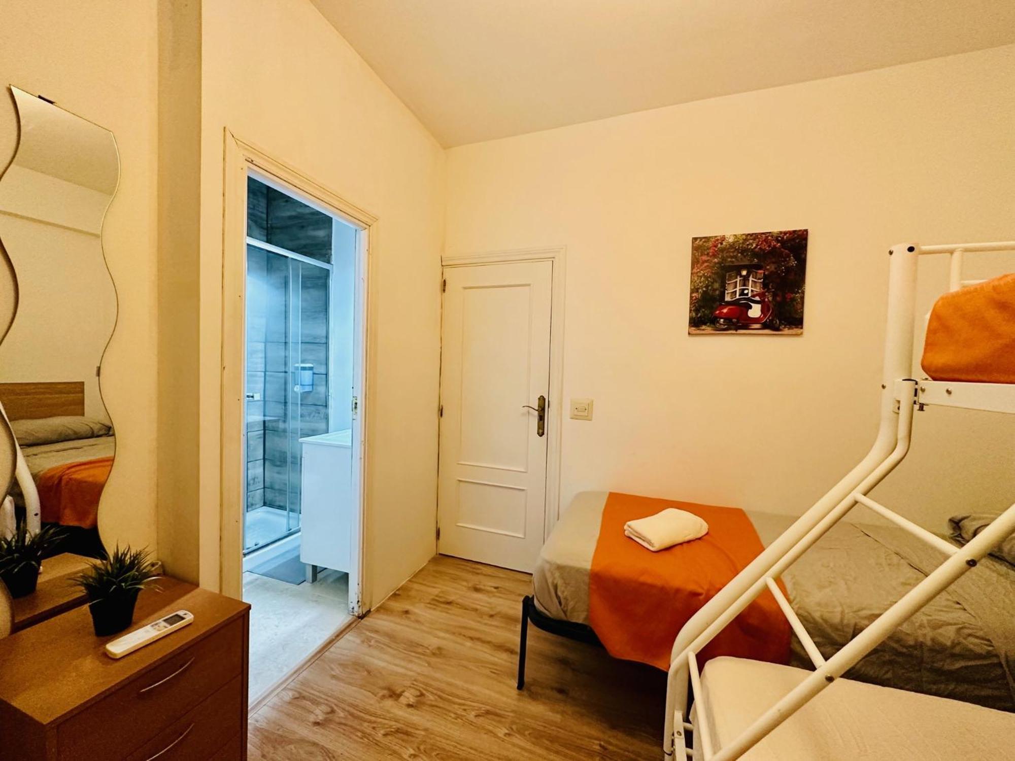 Apartamento Punta Me In Downtown Madrid