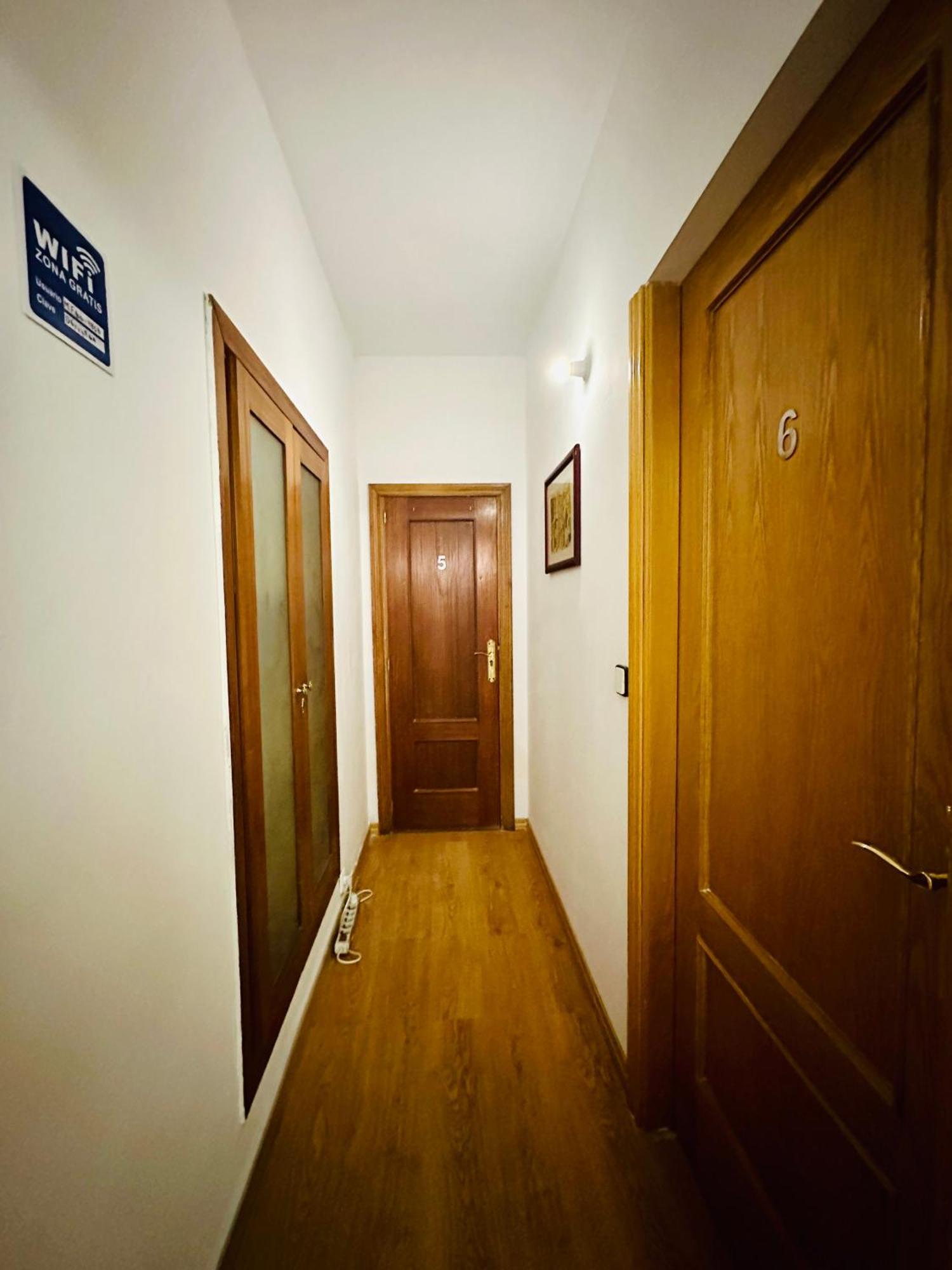 Apartamento Punta Me In Downtown