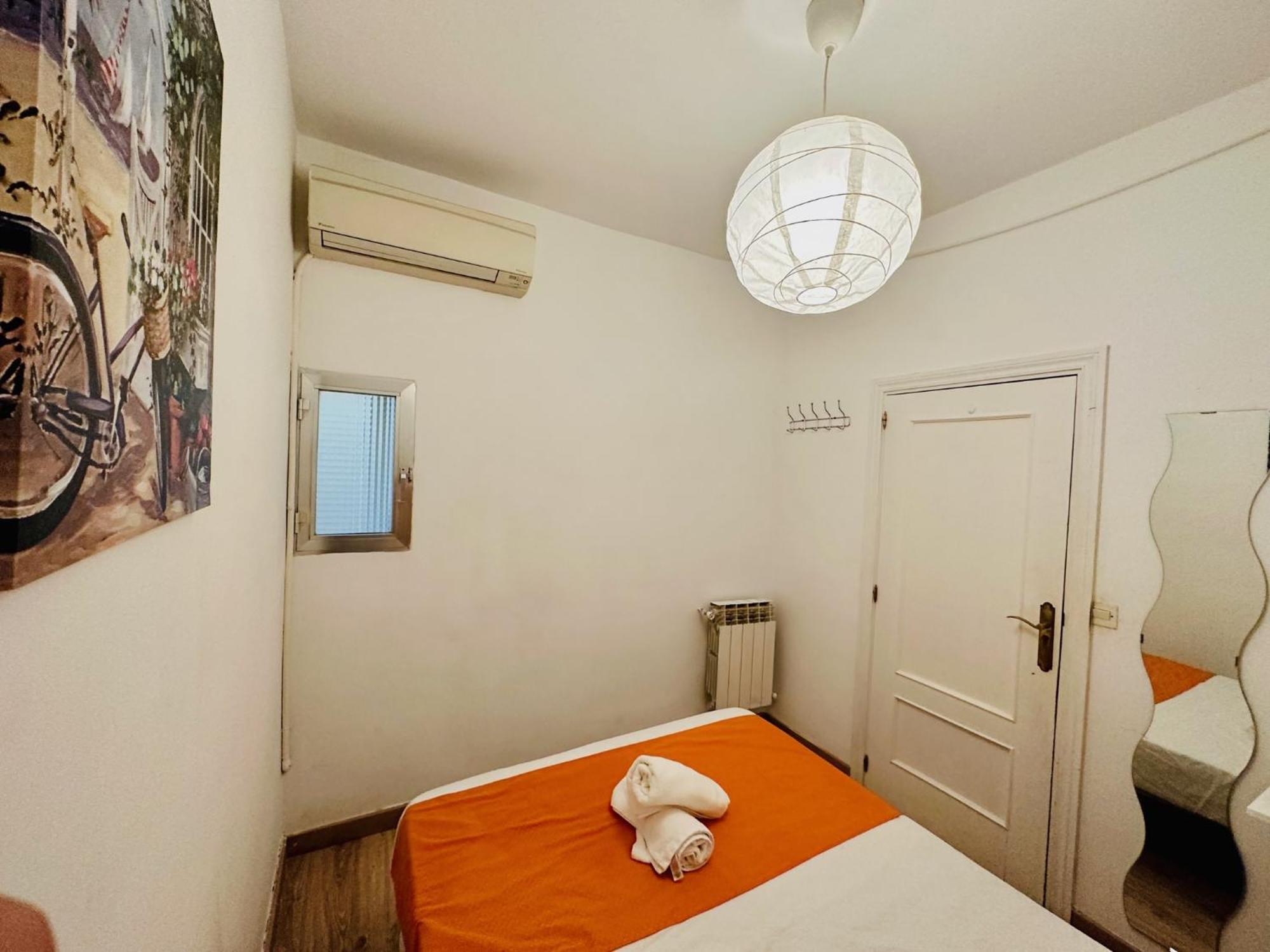 Punta Me In Downtown Apartamento Madrid