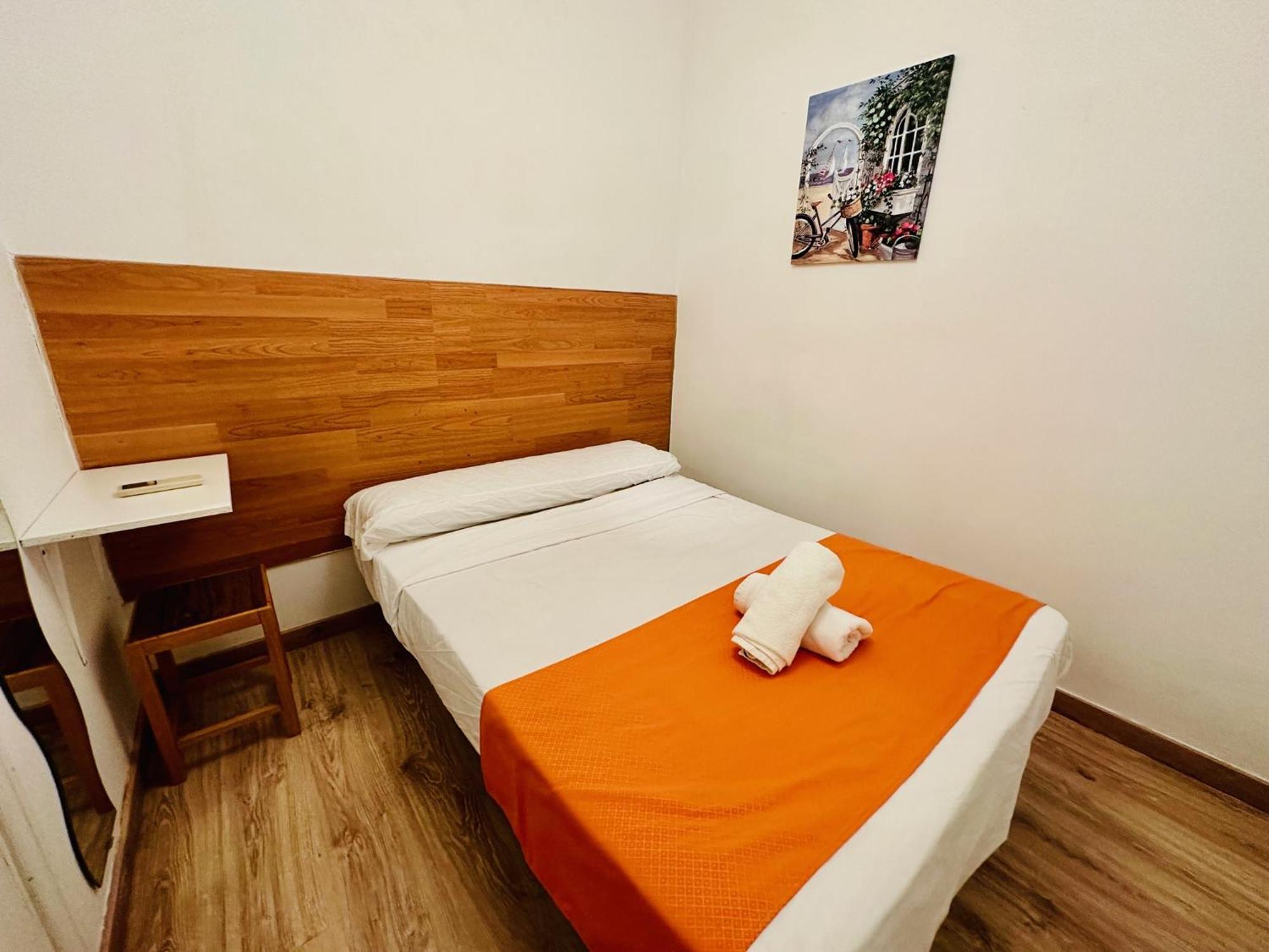 Punta Me In Downtown Apartamento *