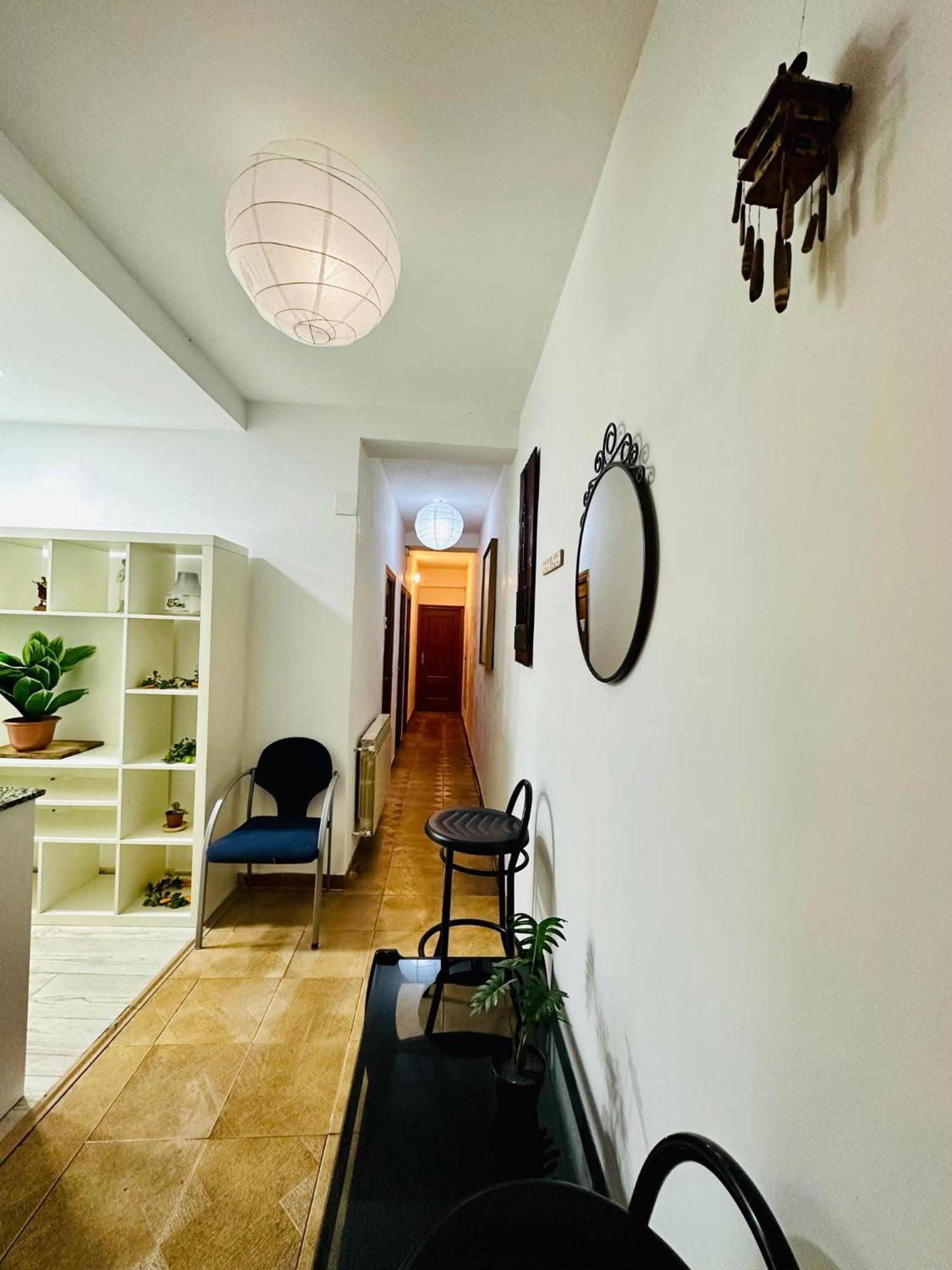 Punta Me In Downtown Apartamento
