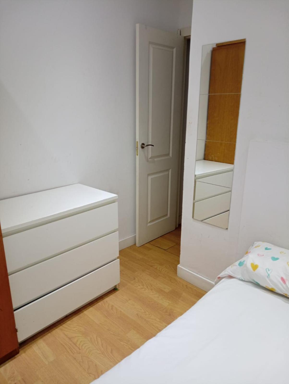 Cerca De Goya Con 2 Apartamento