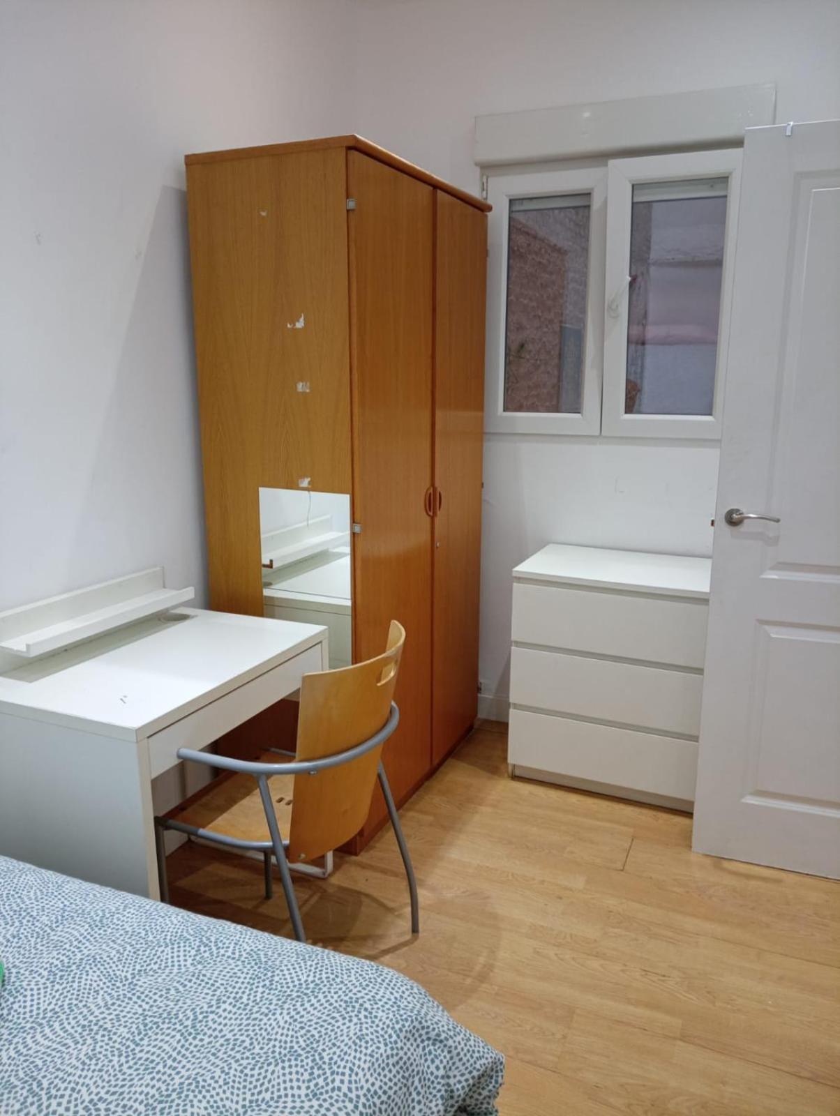 Cerca De Goya Con 2 Apartamento Madrid