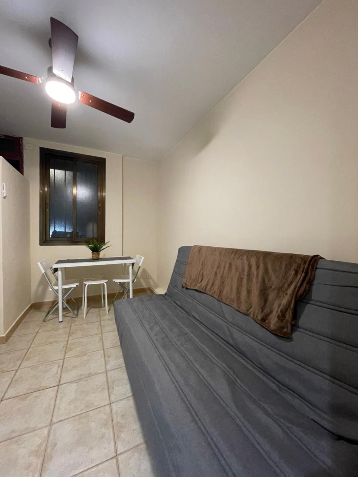 Apartamento San Hermenegildo *