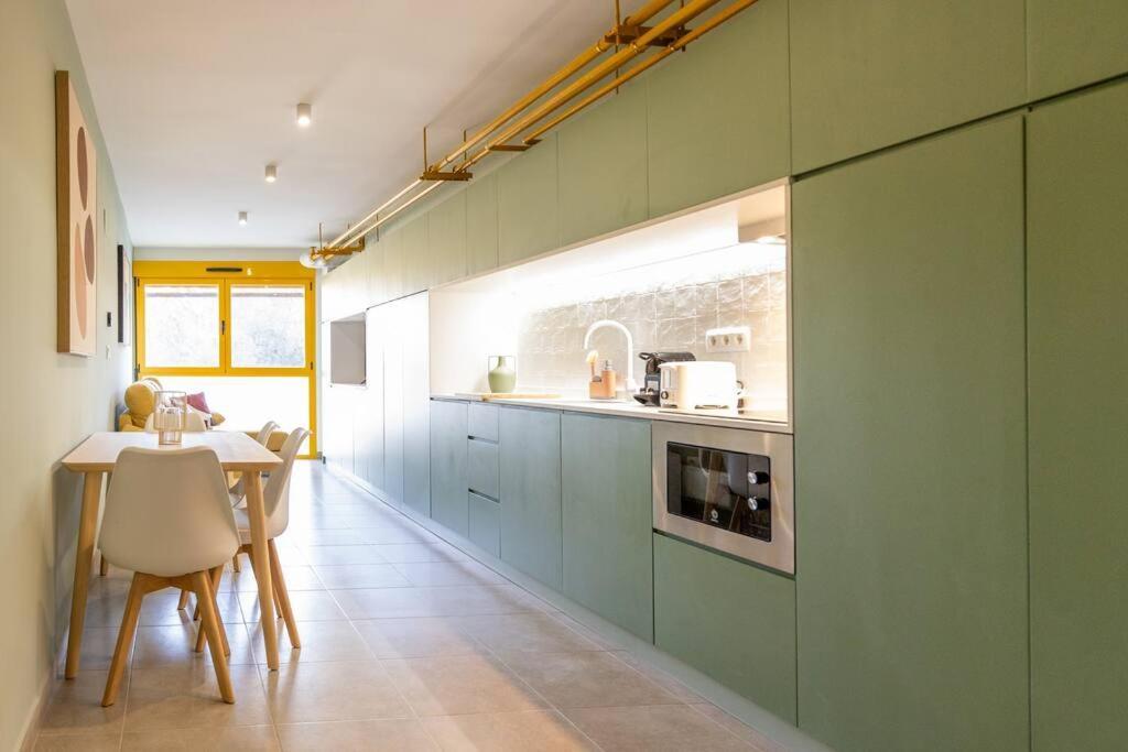 Apartment Estudio Moderno Y Acogedor En Rio Nº7