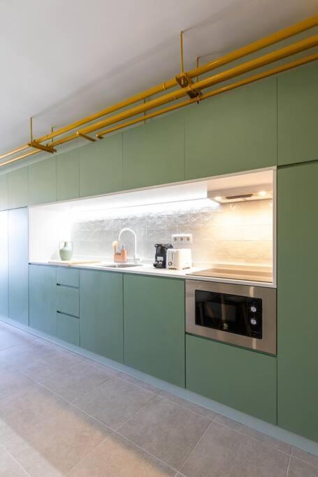 Estudio Moderno Y Acogedor En Rio Nº7 Apartment *