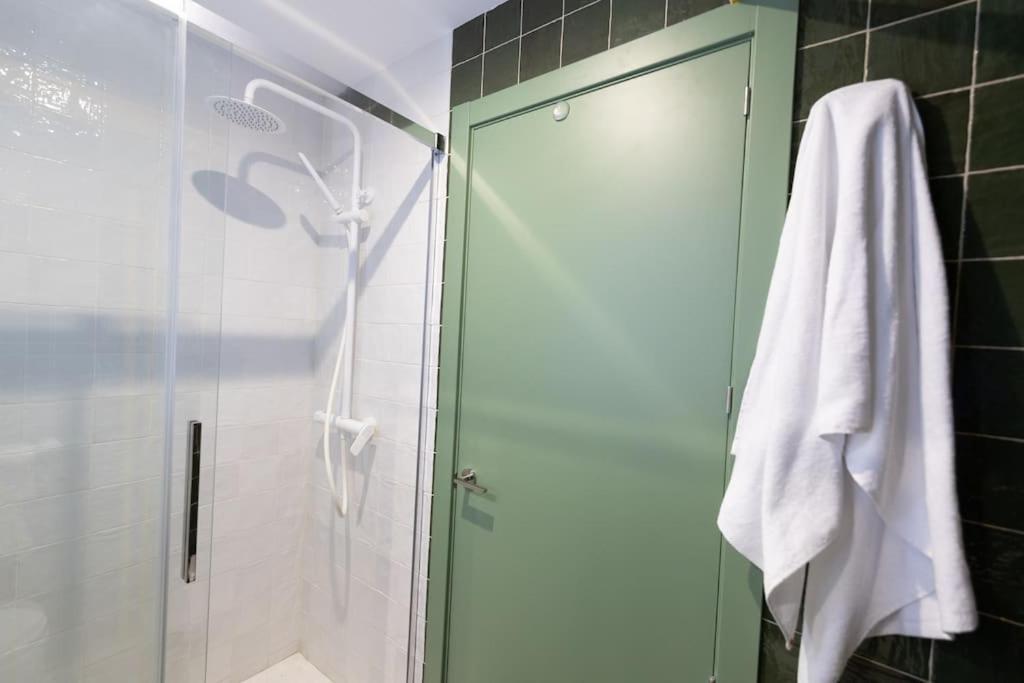 Apartment Estudio Moderno Y Acogedor En Rio Nº7 *