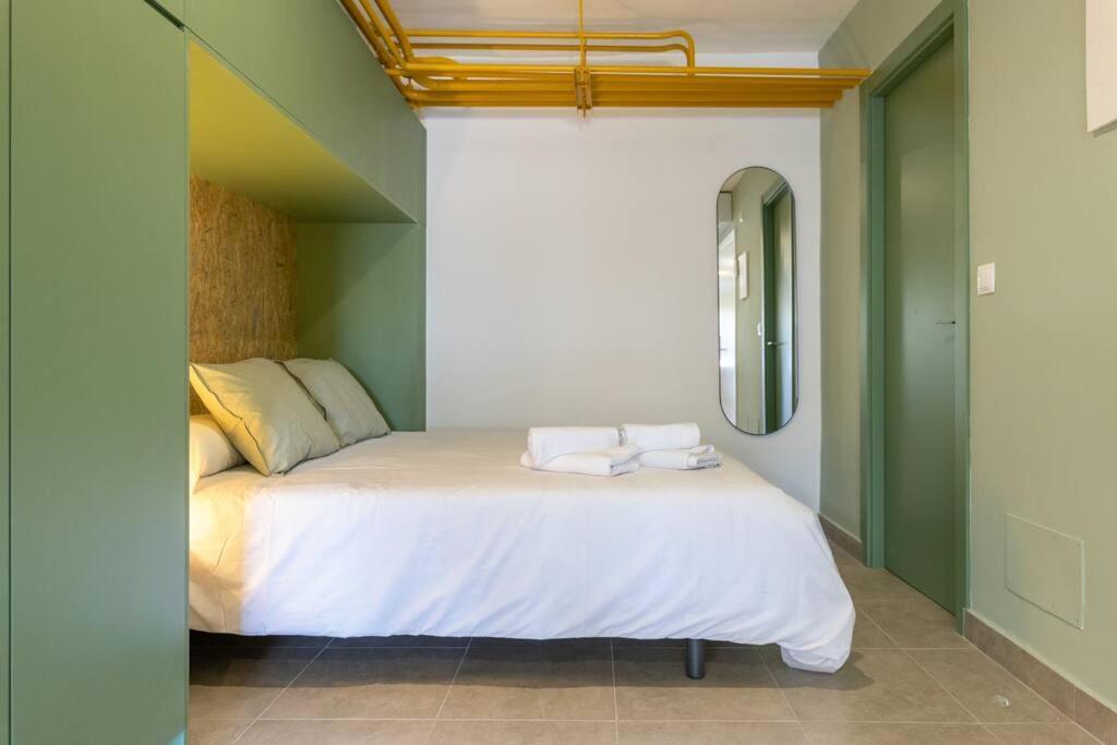 Apartment Estudio Moderno Y Acogedor En Rio Nº7